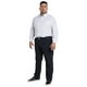 thumbnail image 4 of Pantalon Casimir Frente Plano Regular Fit, 4 of 4