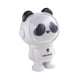 thumbnail image 2 of Hucha De Escritorio Irrompible Con Forma De Panda Para Niños Y Adultos, Color Blanco, 2 of 5