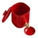 thumbnail image 3 of Barril Para Vinagre Rojo, 3 of 3
