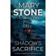 thumbnail image 1 of Shadow's Sacrifice (Shadow Island FBI Mystery Series), 1 of 1