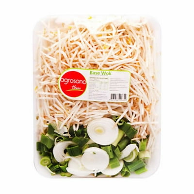 Mix De Verduras Bandeja 1 Un