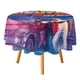 thumbnail image 1 of Mantel Redondo Volver Al Futuro Desmarcar 180cm, 1 of 5
