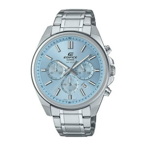 Casio - Reloj Hombre Edifice Efv-650D-2Bvudf Plateado