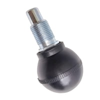 Ioensy - Pin Pull Up Knob Mantenimiento Universal Para Fitness Bikes Piezas De Repuesto