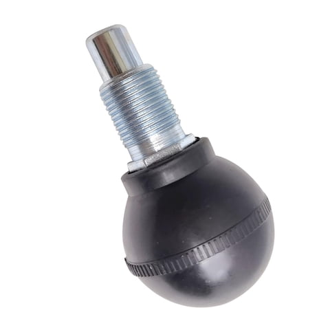 Ioensy - Pin Pull Up Knob Mantenimiento Universal Para Fitness Bikes Piezas De Repuesto