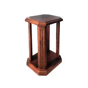 Muebles Santa Ana - Mesa Lateral Maxi