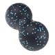 thumbnail image 3 of EPP Bola De Masaje De Maní Cuerpo Fascia Ejercicio De Relajación Bolas De Fitness Azul, 3 of 5