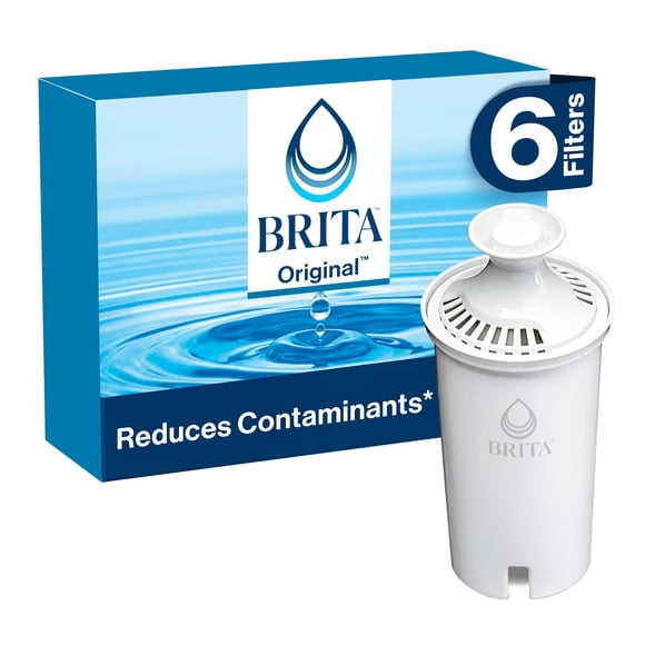 Filtro de Agua Brita Standard