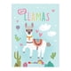 thumbnail image 1 of Escuela Mágica De Llamas, 1 of 1