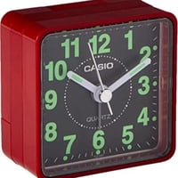 Casio - Despertador Tq-140-4 Analogo