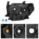 thumbnail image 3 of Faro delantero AKKON para Toyota Tundra 2014‑2021, cromo, halógeno, 3 of 6