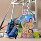 thumbnail image 3 of Mochila de Cuerdas Bebefinn Hora de Jugar 30x40cm, 3 of 6