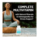 thumbnail image 5 of Glowpure Multivitaminico y Multimineral Especial para Mujeres 60 caps, 5 of 8