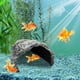 thumbnail image 2 of Refugio para reptiles Oooct 26 × 24 × 14,5 cm 1,6 kg Cueva de resina, 2 of 6