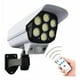 thumbnail image 2 of Foco Solar Simula Camara De Seguridad Sensor De Movimiento, 2 of 4