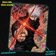 thumbnail image 2 of Mousepad 20x24 Cm - Diseño Gojo Satoru Unlimited Hollow, 2 of 2