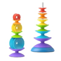 Oem - Torre De Apilamiento Giratorio Colores