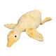 thumbnail image 1 of Cisne de peluche de juguete, muñeco de de peluche suave para niños, cisne de peluche de ganso adulto para decoración de habitación y recuerdos de Amarillo, 1 of 5