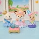 thumbnail image 4 of SET PRINCESAS DE LA GUARDERIA SYLVANIAN FAMILIES, 4 of 9