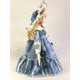 thumbnail image 2 of Muñeca de Porcelana Victoria JMISA de 40 cm con Soporte Coleccionable, 2 of 2