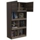 thumbnail image 5 of Biblioteca Office 9 Habano - Miel, 5 of 8
