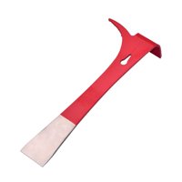 Magideal - Herramienta De Gancho Para Colmena, Herramienta De Raspado Para Colmenas De Apicultor, Eficiente, Resistente Al Desgaste, Para Trabajos En Madera, Prá