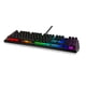 thumbnail image 3 of Teclado para juegos Alienware AW410K USB RGB de perfil bajo, 3 of 5