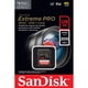 thumbnail image 4 of Tarjeta de memoria SanDisk Extreme PRO 128GB UHS-I U3 SDXC, 4 of 5