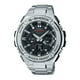thumbnail image 1 of Reloj G-SHOCK GST-S110D-1ADR Resina/Acero Hombre Plateado plateado, 1 of 2