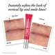 thumbnail image 2 of Tratamiento antienvejecimiento perioral y labial Dermelect 15 ml, 2 of 7