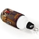 thumbnail image 2 of Funda Enfriadora de Latas Desmarcar Wallace y Gromit, 2 of 6