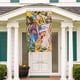 thumbnail image 5 of Madonna Bandera impresa con temática, regalo perfecto para fanáticos, amigos y familiares, y adecuada para actividades al aire libre e interiores, decoraciones de fiesta.150cm×240cm, 5 of 6