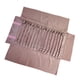 thumbnail image 4 of Bolsa Enrollable Para Joyería, Collar Seguro De Terciopelo, Bolsa De Almacenamiento De Viaje, Organizador Enrollable, 4 of 5
