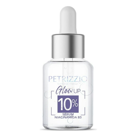 Sérum Glow Up Niacinamida 10% | Petrizzio