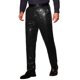 thumbnail image 4 of INSPIRE CHIC Pantalones de Hombre de Halloween Estilo de Fiesta de Vestido de Lentejuelas Metálicas Ajuste Regular Pantalones 36 Negro, 4 of 6