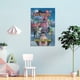 thumbnail image 4 of Cuadro Decorativo Motel Transylvania Desmarcar 40x60 cm, 4 of 6