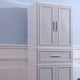 thumbnail image 3 of Closet Organizador Cómoda Hogar 3 Niveles 159 x 58 x 40 CMS, 3 of 3