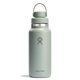 thumbnail image 1 of Botella de agua Hydro Flask, boca ancha, 946 ml, con tapón, 1 of 6