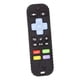 thumbnail image 1 of Juguetes Para La Dentición Forma De Control Remoto De TV Para Bebés De 3 A 12 Meses Niños Pequeños Negro, 1 of 5