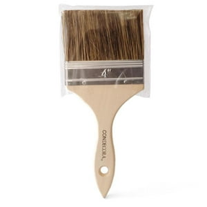 Hela - Brocha Eterna Condecora - Ancho 4'' - Espesor 1/2''