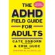thumbnail image 1 of Guía de Campo para Adultos con TDAH, 1 of 1