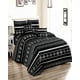 thumbnail image 3 of Cubrecama Quilt de Verano plaza y media 180X230 CM C12, 3 of 3