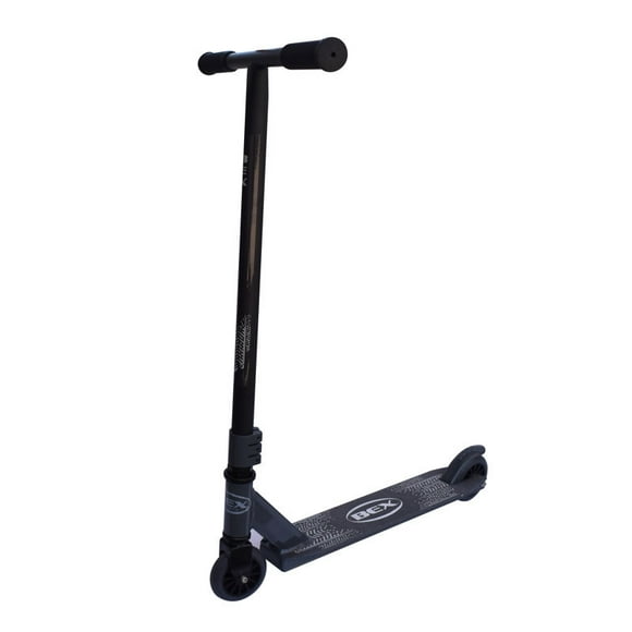 Scooter de Salto Gris SC-008