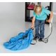 thumbnail image 4 of Tapete de juego Toytainer EZ-Mat 122 cm con cierre ajustable y almacenamiento, 4 of 6