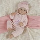 thumbnail image 3 of Muñeca Resborn Cuerpo Entero Silicona 48 Cm, 3 of 6