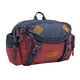 thumbnail image 1 of Banano Trekking New Azul Burdeo, 1 of 8