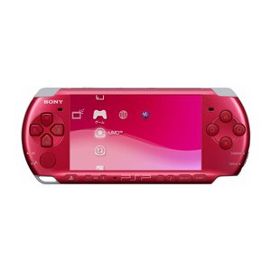 Sony - Psp Playstation (Reacondicionada)