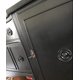 thumbnail image 2 of Cerradura vintage para gabinete o alacena con llave y tornillos Sunwish, 2 of 5