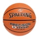thumbnail image 1 of Balón de Baloncesto Spalding Precision TF-1000 28.5" para Interiores, 1 of 4