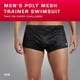 thumbnail image 3 of Traje De Baño Poly Mesh Para Hombre Talla 28 Azul Marino, 3 of 6